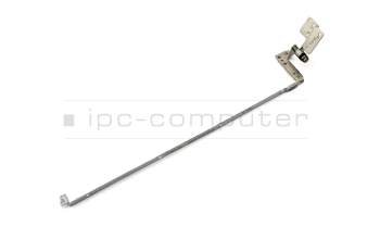 Asus F750LN Original Display-Scharnier links