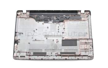 Asus F750LN Original Gehäuse Unterseite schwarz