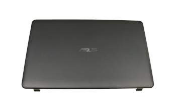 Asus F751BP Original Displaydeckel 43,9cm (17,3 Zoll) schwarz (grobes Muster)