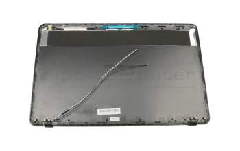 Asus F751LD Original Displaydeckel 43,9cm (17,3 Zoll) schwarz (grobes Muster)