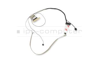 Asus F751LD Original Displaykabel LVDS 40-Pin (mit Mikrofon)
