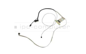 Asus F751LD Original Displaykabel LVDS 40-Pin (mit Mikrofon)