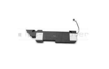 Asus F751LD Original Lautsprecher (center) (X751 Version)