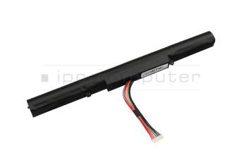 Asus F751LD Replacement Akku 46Wh