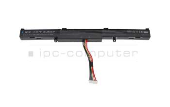 Asus F751LJ-TY307T Replacement Akku 37Wh