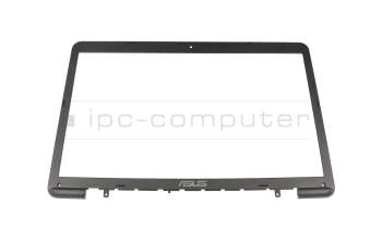 Asus F756UA Original Displayrahmen 43,9cm (17,3 Zoll) schwarz