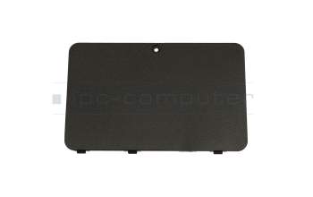 Asus F756UA Original Serviceschachtabdeckung schwarz