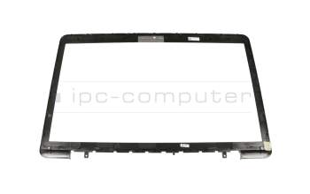 Asus F756UJ Original Displayrahmen 43,9cm (17,3 Zoll) schwarz