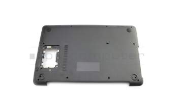 Asus F756UJ Original Gehäuse Unterseite schwarz