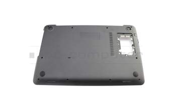 Asus F756UJ Original Gehäuse Unterseite schwarz