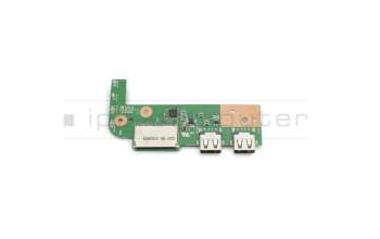 Asus F756UX Original USB Platine