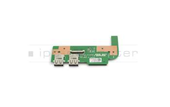 Asus F756UX Original USB Platine