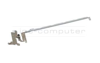 Asus F75VC Original Display-Scharnier links