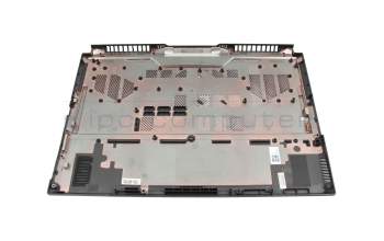 Asus FA507XI Original Gehäuse Unterseite grau