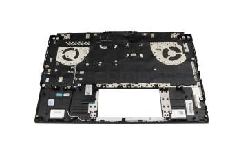 Asus FA617XS Original Tastatur DE (deutsch) schwarz mit Backlight