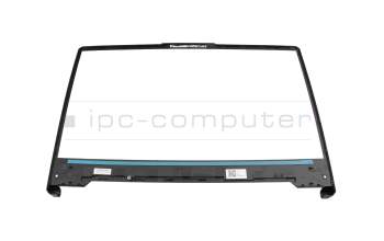 Asus FX506HEB Original Displayrahmen 39,6cm (15,6 Zoll) schwarz