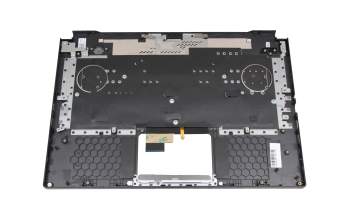 Asus FX516PC Original Tastatur inkl. Topcase DE (deutsch) schwarz/schwarz mit Backlight