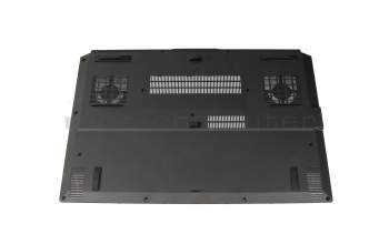 Asus FX516PE Original Gehäuse Unterseite grau