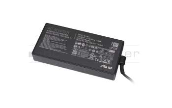 Asus FX516PE Original Netzteil 180,0 Watt kantige Bauform