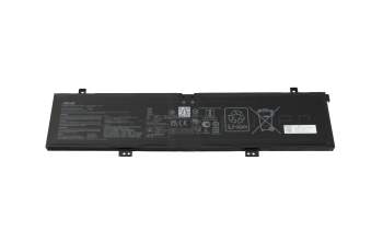 Asus FX517ZC Original Akku 76Wh