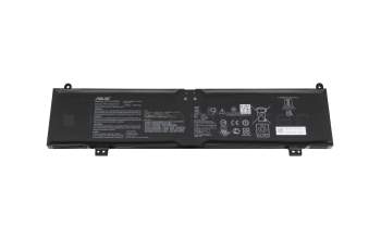 Asus FX707ZI Original Akku 90Wh