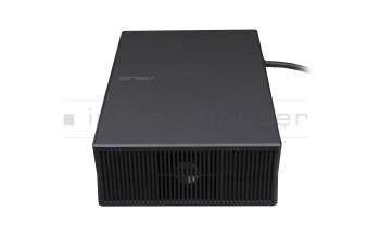 Asus FX707ZI SimPro Dock 2 inkl. 180W Netzteil