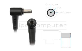 Asus G513RC Original Netzteil 280,0 Watt normale Bauform (ROG)