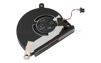 Asus G614JZR Original VRAM-Lüfter