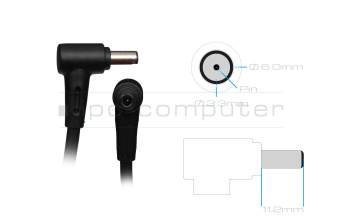 Asus G634JZ Original Netzteil 280,0 Watt normale Bauform (Buisness)