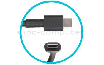Asus G634JZ Original USB-C Netzteil 100,0 Watt