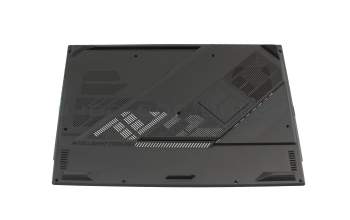 Asus G634JZR Original Gehäuse Unterseite grau