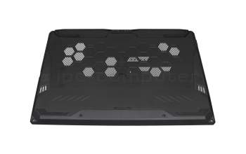 Asus G713QM Original Gehäuse Unterseite grau