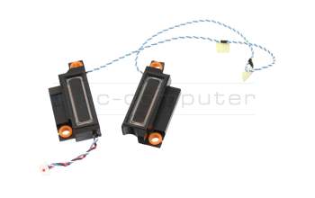 Asus G733PYV Original Lautsprecher (links + rechts)