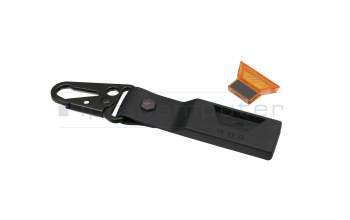 Asus G733QSA Keystone II gelb inkl. Schlüsselanhänger