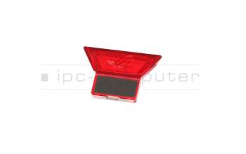 Asus G733QSA Keystone II rot inkl. Schlüsselanhänger