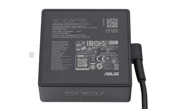 Asus G814JZR Original USB-C Netzteil 100,0 Watt