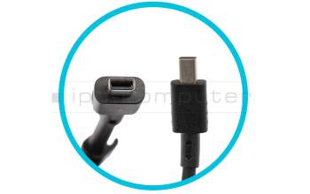 Asus GU605MY Original Netzteil 240,0 Watt flache Bauform