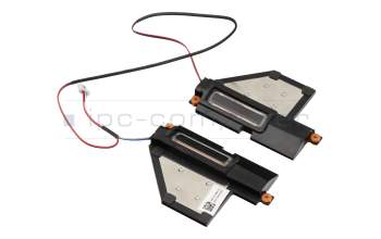 Asus GV301QC Original Lautsprecher (links + rechts)