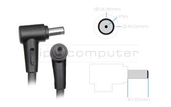 Asus GV301RA Original Netzteil 330,0 Watt