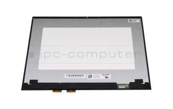 Asus GV301RA Original Touch-Displayeinheit 13,4 Zoll (WUXGA 1920x1200) schwarz (120 Hz)