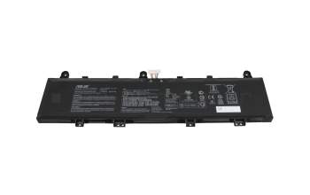 Asus GX551QS Original Akku 90Wh