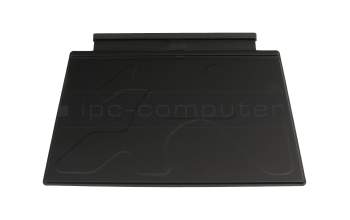 Asus GZ301VV Original Tastatur inkl. Topcase DE (deutsch) schwarz/anthrazit mit Backlight