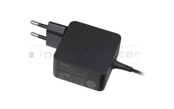 Asus K3504VA Original Netzteil 45,0 Watt EU Wallplug kleine Bauform