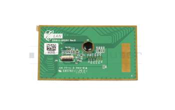 Asus K40IL Original Touchpad Board