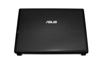 Asus K43SM Original Displaydeckel 35,6cm (14 Zoll) schwarz (matt)