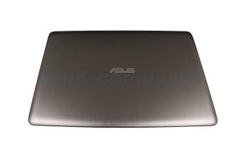 Asus K501UX Original Displaydeckel inkl. Scharniere 39,6cm (15,6 Zoll) silber