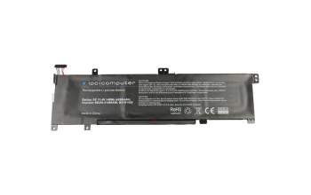 Asus K501UX Replacement Akku 39Wh