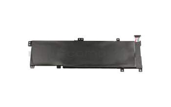 Asus K501UX Replacement Akku 39Wh