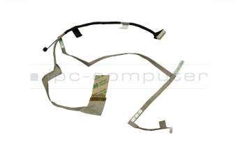 Asus K52F Original Displaykabel LED