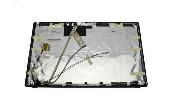 Asus K53SC Original Displaydeckel 39,6cm (15,6 Zoll) grau (mit Displaykabel)